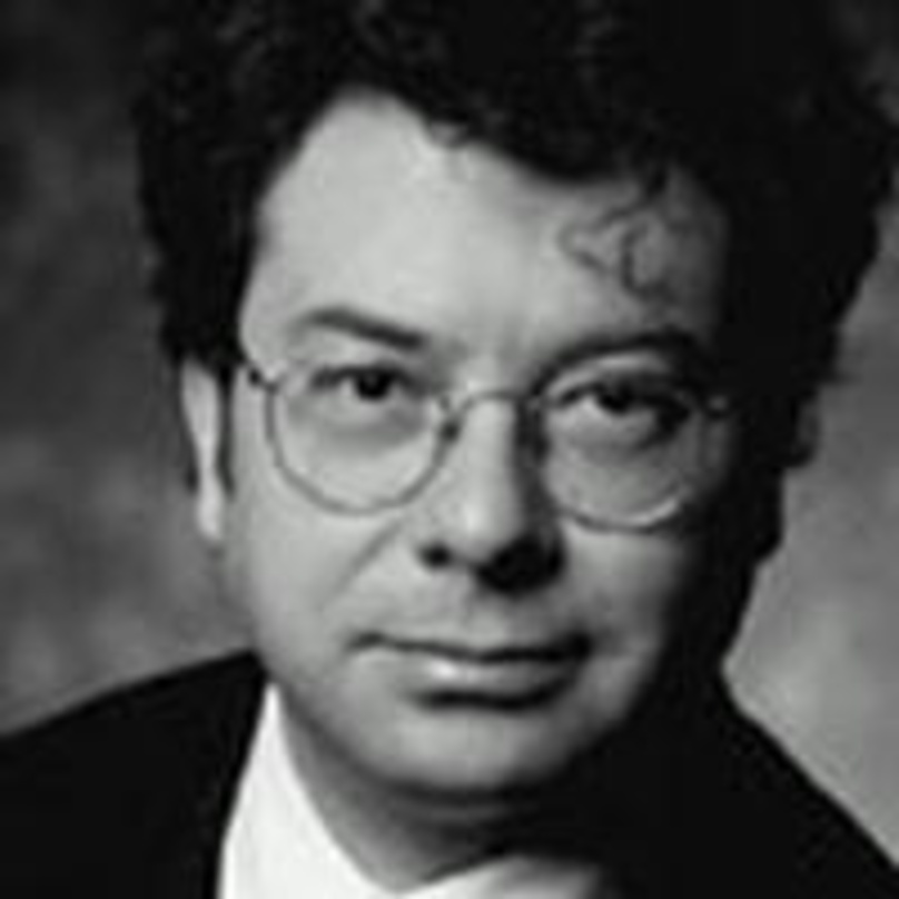 Feiert am 27. August Uraufführung: Komponist Mauricio Sotelos