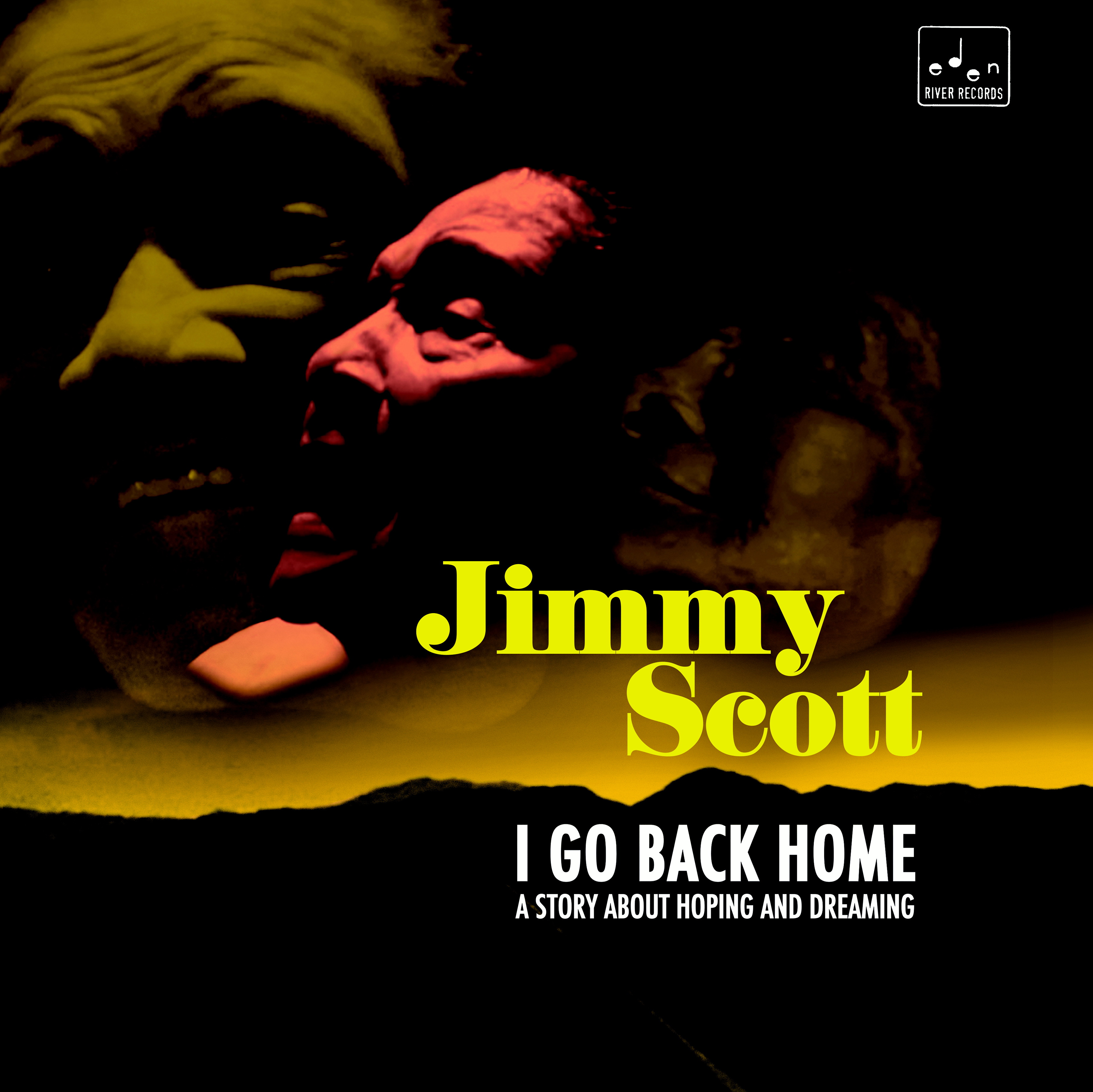 Jimmy Scott – I Go Back Home - A Story About Hoping And Dreaming