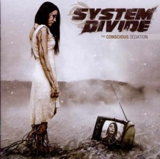 System Divide – The Conscious Sedation