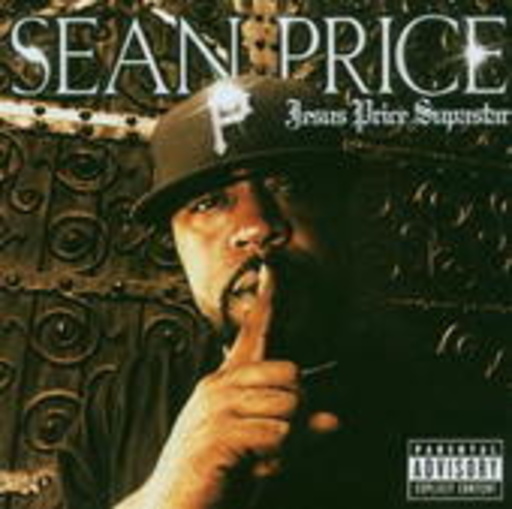 Sean Price – Jesus Price Superstar