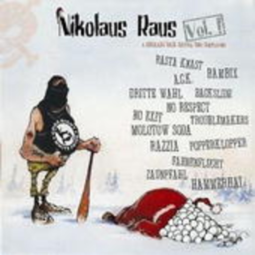 Diverse – Nikolaus Raus Vol. 1