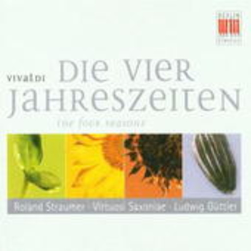 Die Vier Jahreszeiten – The Four Seasons