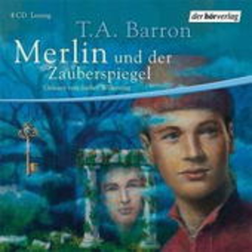 Stefan WIilkening – Merlin und der Zauberspiegel