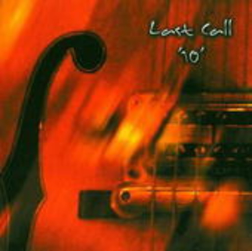 Last Call – 10