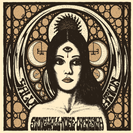 Stonewall Noise Orchestra – Salvation