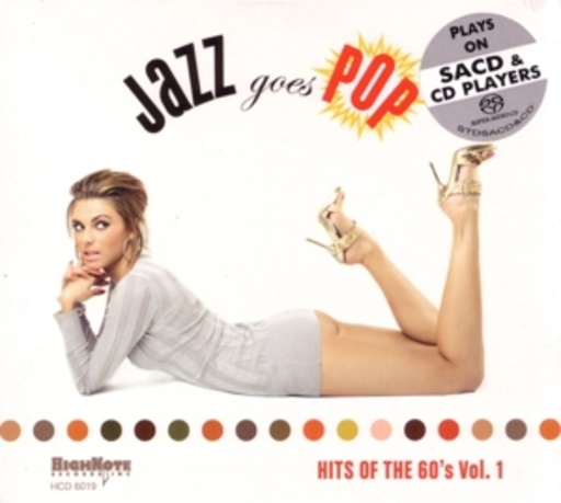 Diverse – Jazz Goes Pop