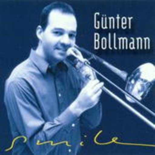 Günter Bollmann – Smile