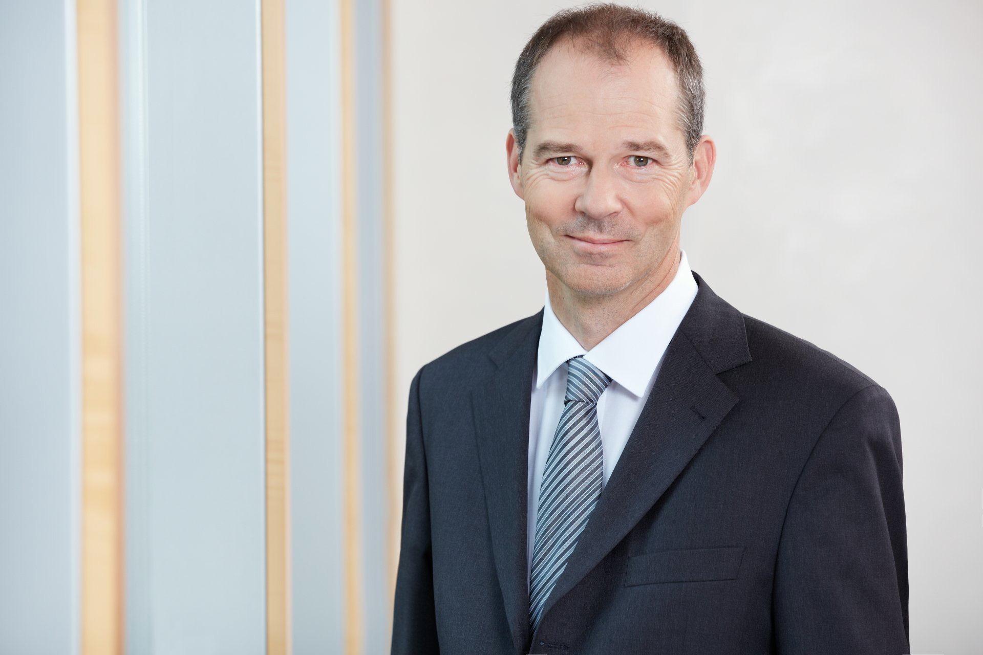 Christoph Mohn