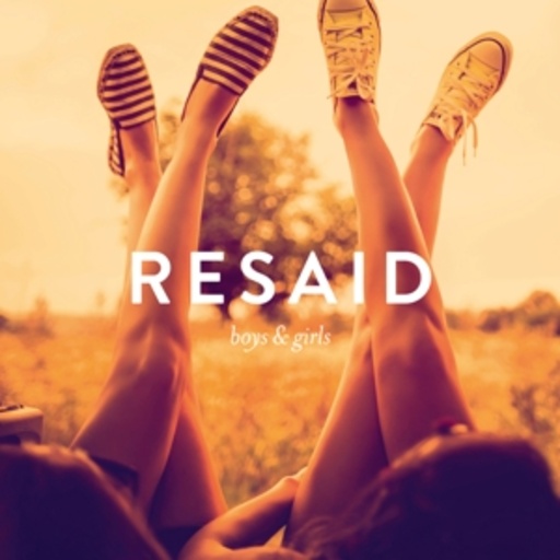 Resaid – Boys & Girls