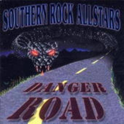 Southern Rock Allstars – Danger Road