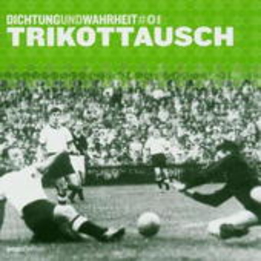 Diverse – Trikottausch