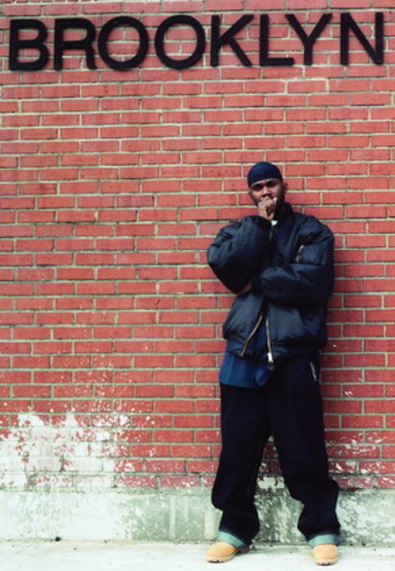 Kündigt neues Album an: Masta Killa