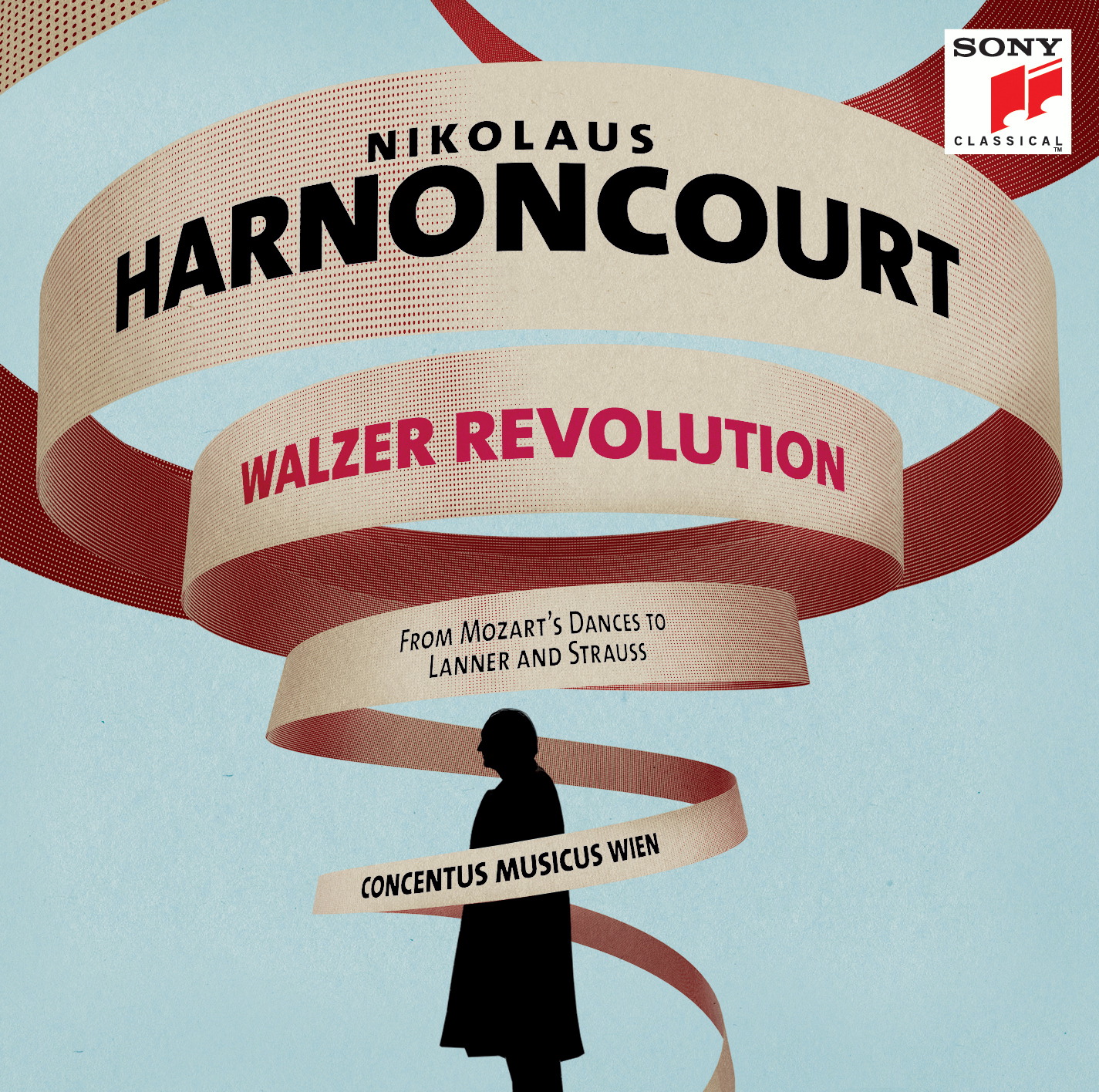 Nikolaus Harnoncourt – Walzer Revolution