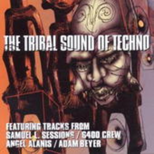 Diverse – The Tribal Sound Of Techno