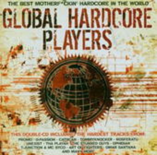 Diverse – Global Hardcore Players Vol. 1