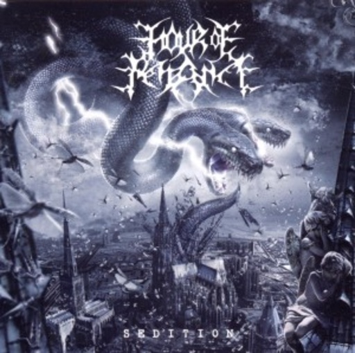 Hour Of Penance – Sedition