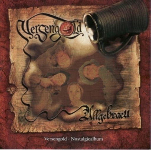 Versengold – Allgebraeu