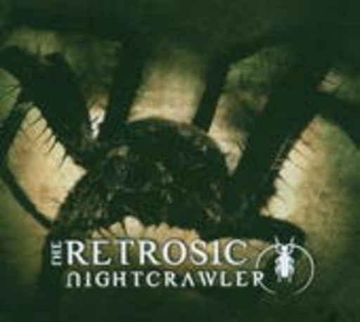 Retrosic – Nightcrawler
