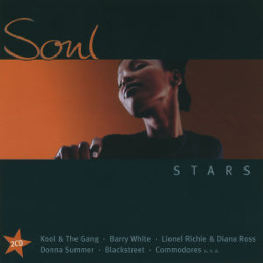 Diverse – Soul Stars - Star Boulevard
