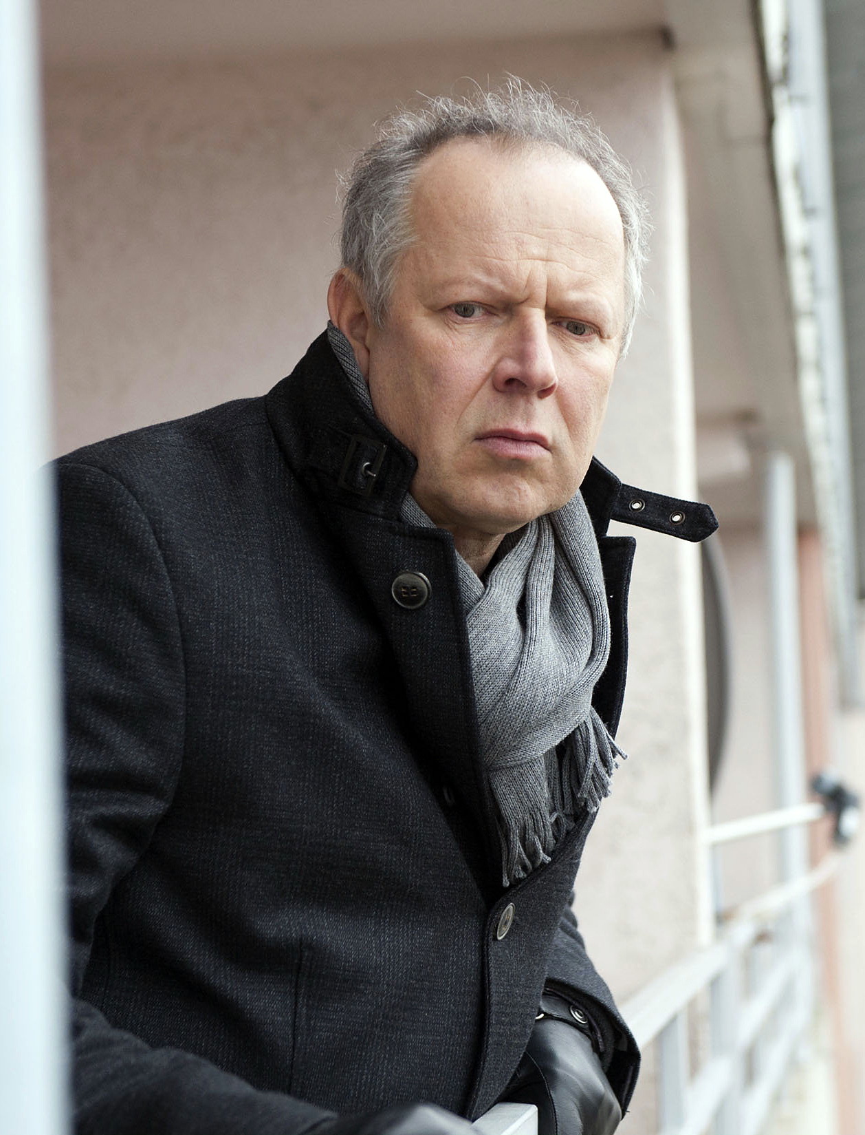Axel Milberg