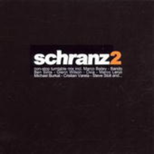 Diverse – Schranz 2