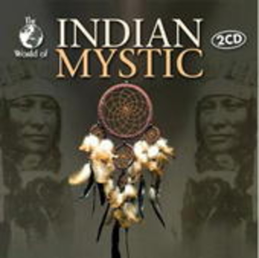 Diverse – The World Of Indian Mystic