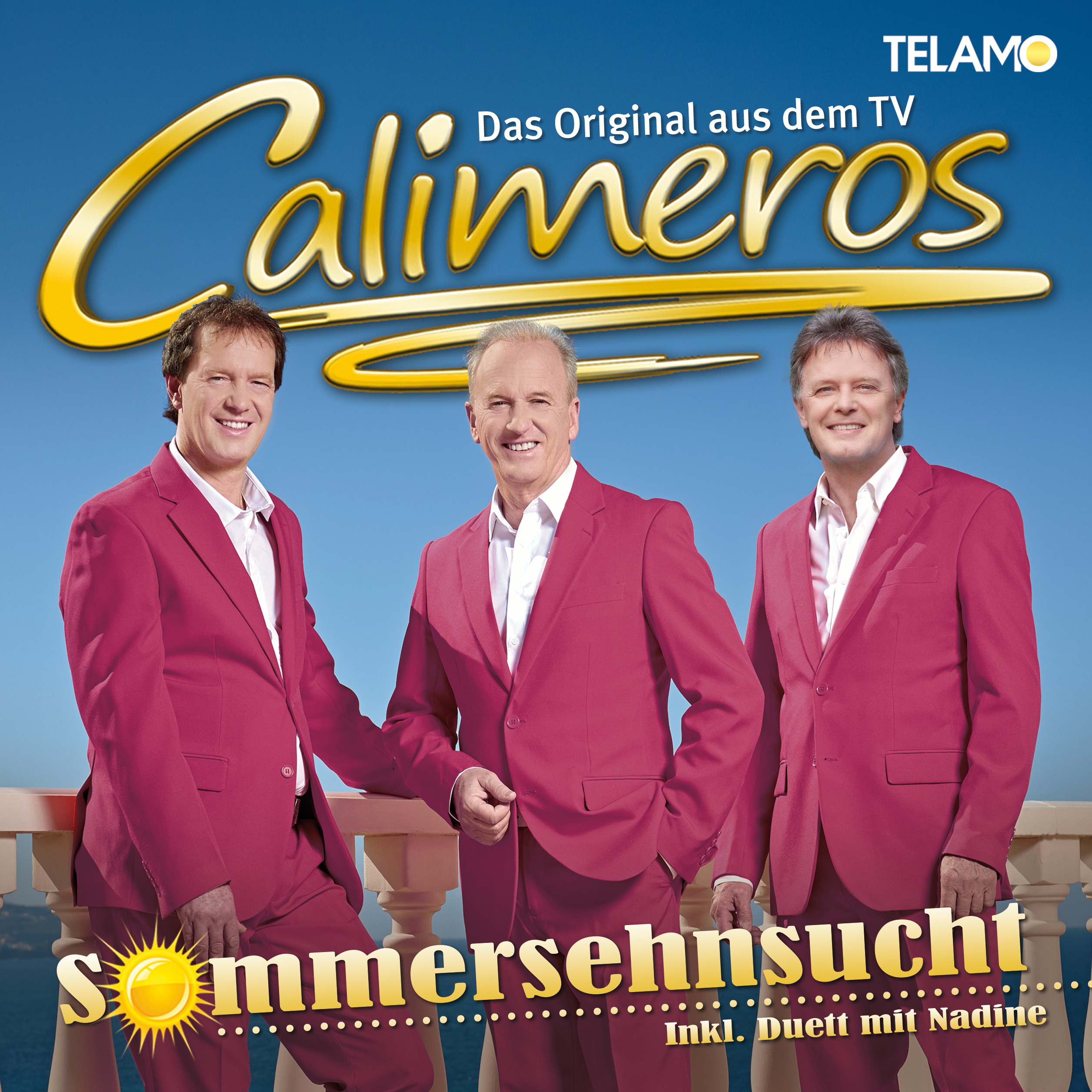 Calimeros – Sommersehnsucht