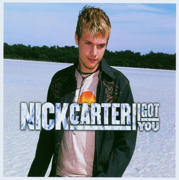 Nick Carter – I Got You