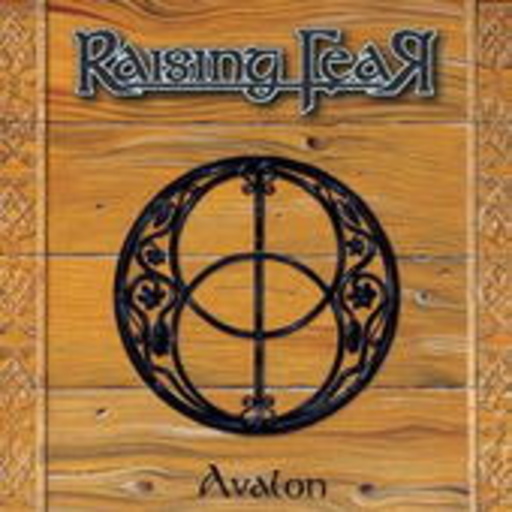 Raising Fear – Avalon