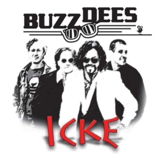 Buzz Dees – Icke