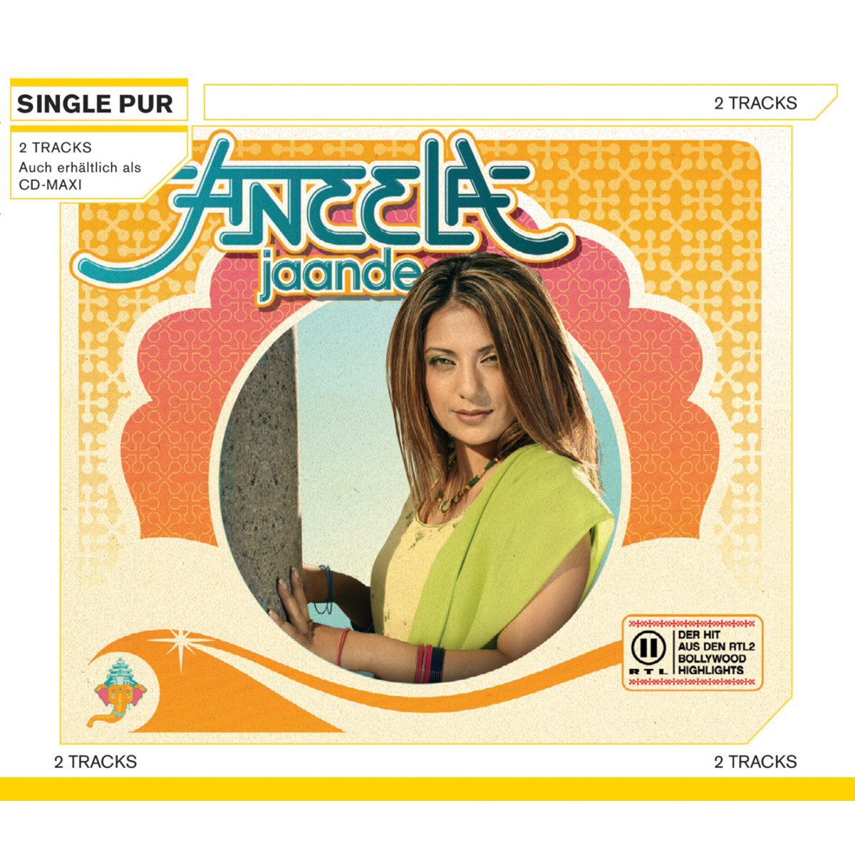 Aneela – Jande