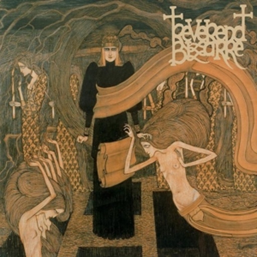 Reverend Bizarre – So Long Suckers