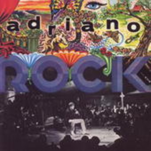 Adriano Celentano – Adriano Rock