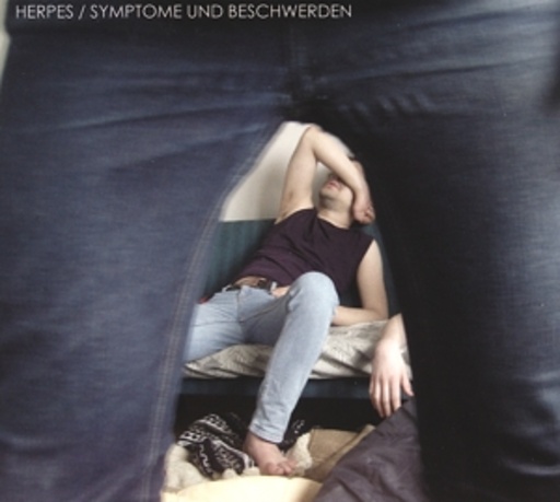 Herpes – Symptome und Beschwerden