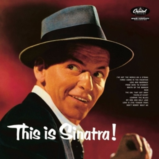 This Is Sinatra!