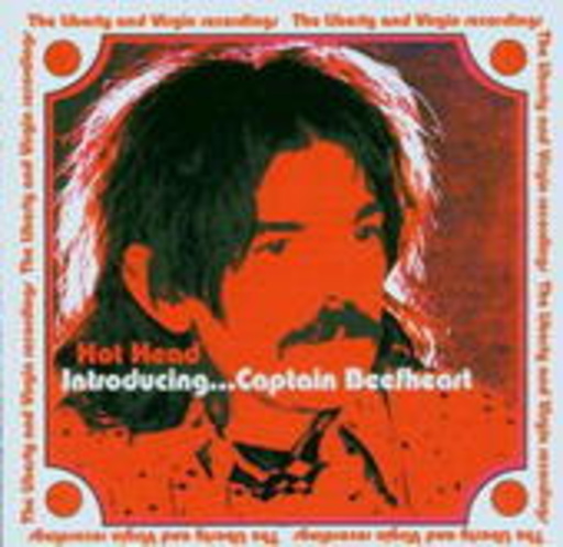 Captain Beefheart & The Magic Band – Introducing