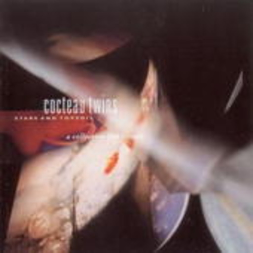 Cocteau Twins – Stars And Top Soil (A Collection 1982-1990)