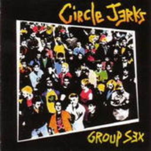 Circle Jerks – Group Sex