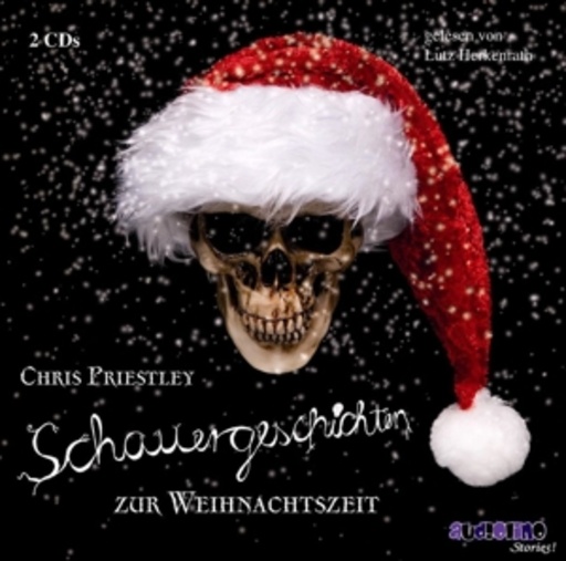 Diverse – Schauergeschichten zur Weihnachtszeit