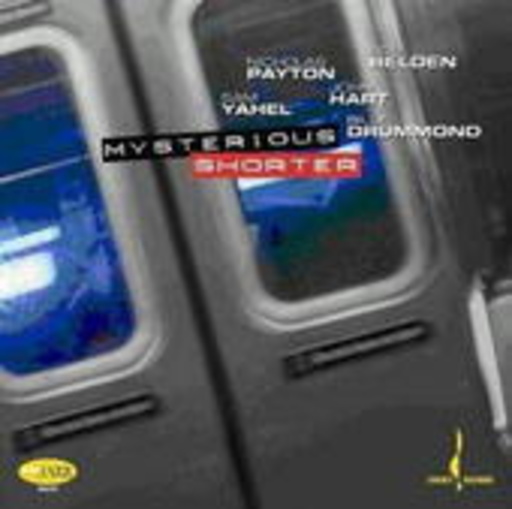 Nicholas Payton/Sam Yahel/John Hart/Billy Drummond – Mysterious Shorter