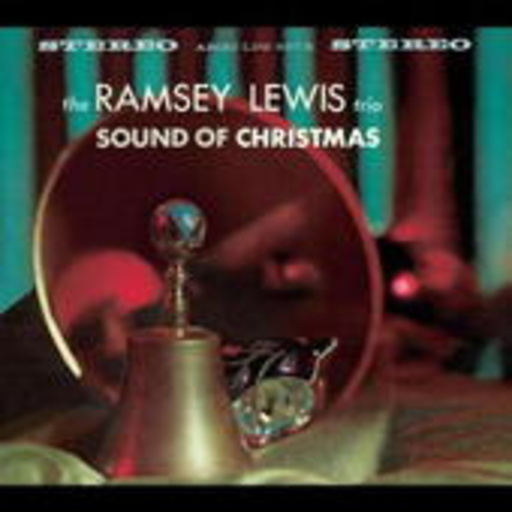 Ramsey Lewis – Sound Of Christmas