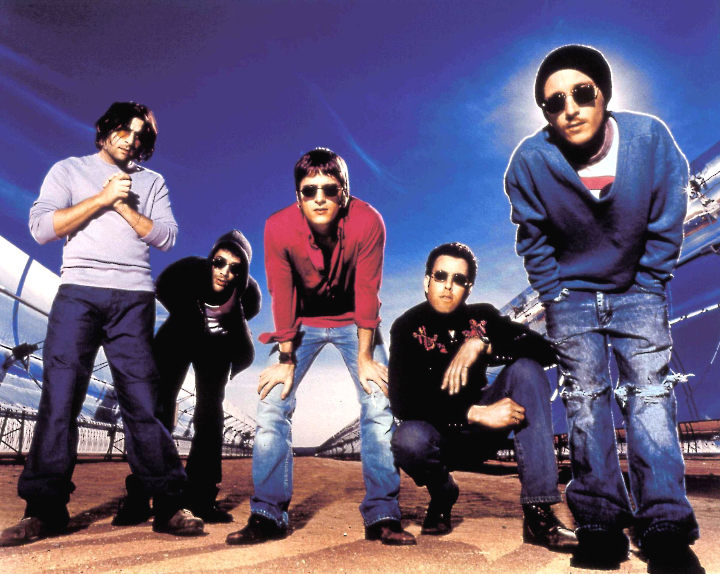 Matchbox Twenty