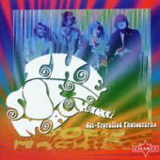 The Soft Machine – Jet-Propelled Photographs