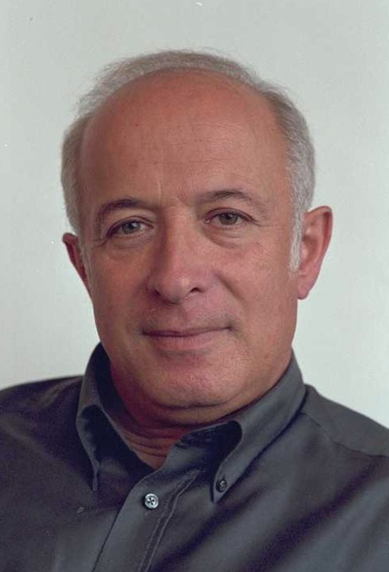 Nachfolge fix: Roy Oppenheim ...