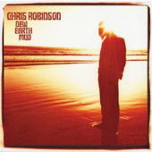 Chris Robinson – New Earth Mud