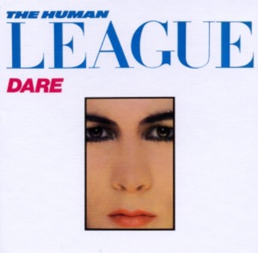 The Human League – Dare!