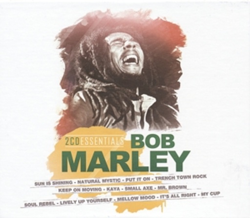 Bob Marley – Essentials