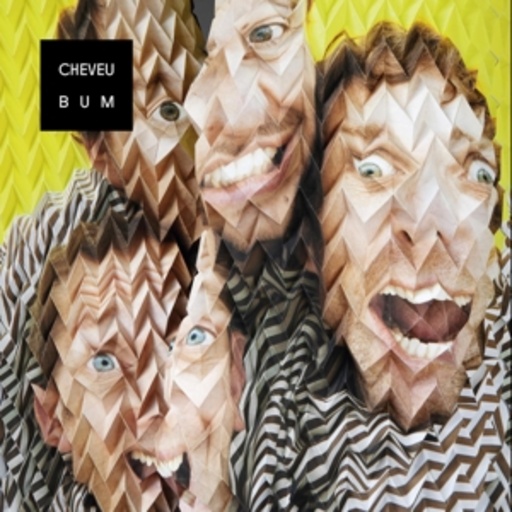 Cheveu – Bum