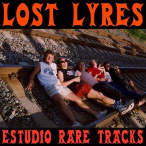 Lyres – Lost Lyres