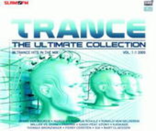 Trance – The Ultimate Collection Vol. 1/2009